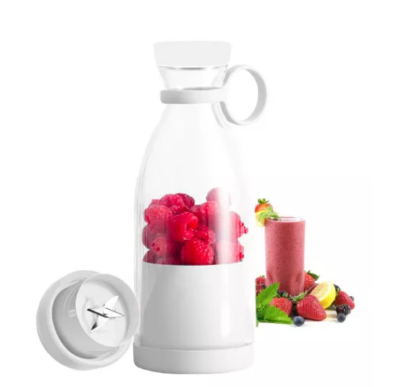 Licuadora Portatil Para Frutas